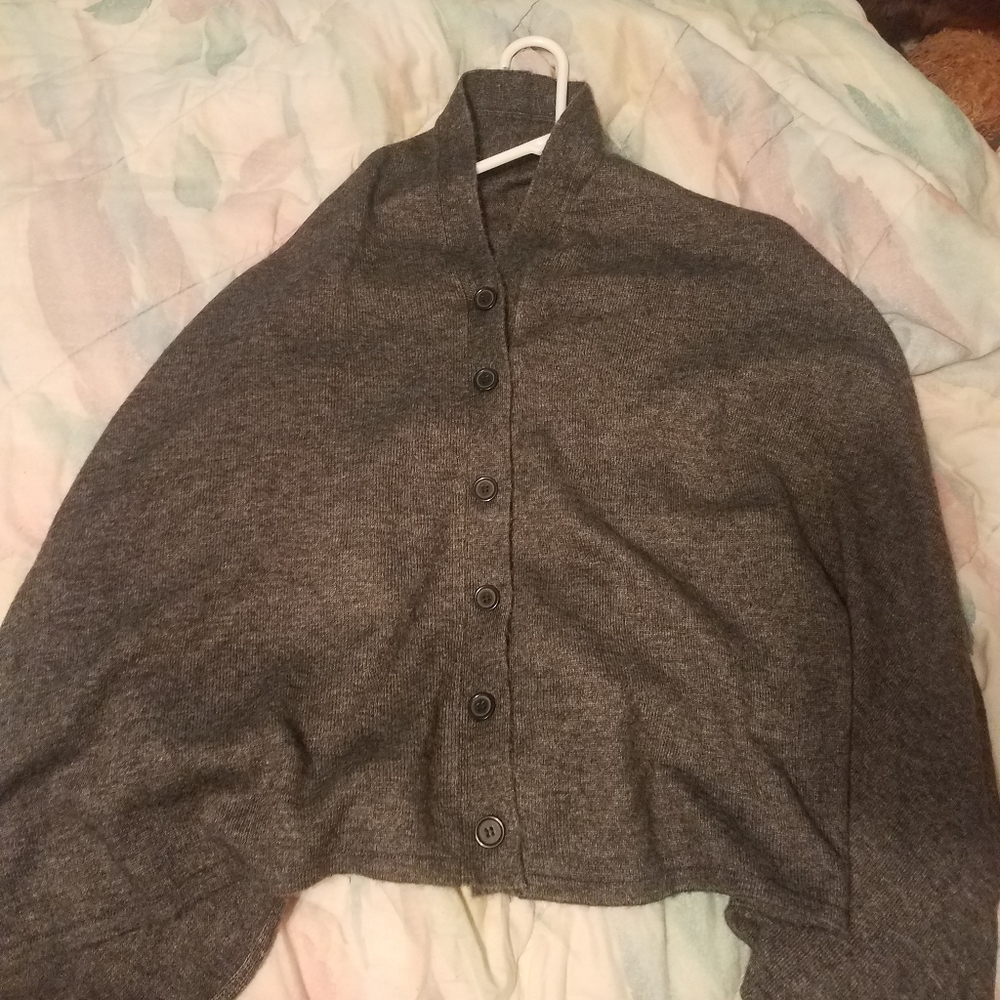 Cashmere Sweater